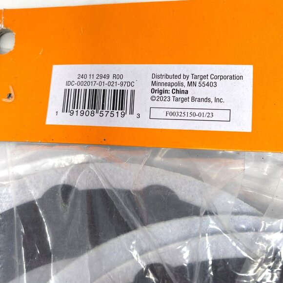 Target Fire Truck Halloween Wagon Accessory Set Hyde and EEK! Boutique™ - Picture 7 of 7